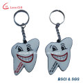 High Quality PVC Key Chain for Custom Design